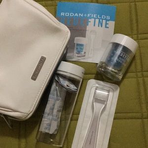Rodan+Fields Redefine
